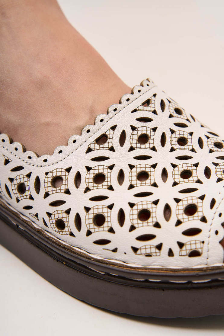 Босоніжки Anna Lucci 176862 - Вид 11 - інтернет магазин sandalini.ua