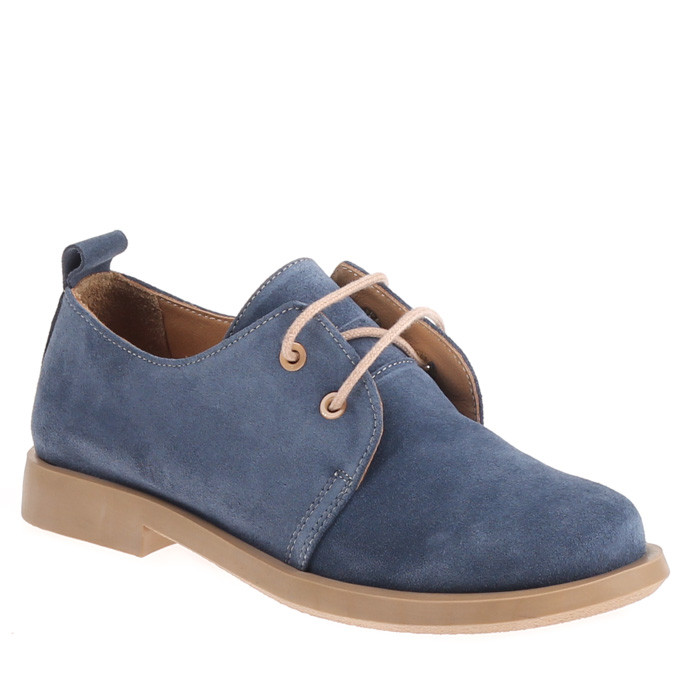 Туфлі Anna Lucci 171238 - Вид 2 - інтернет магазин sandalini.ua