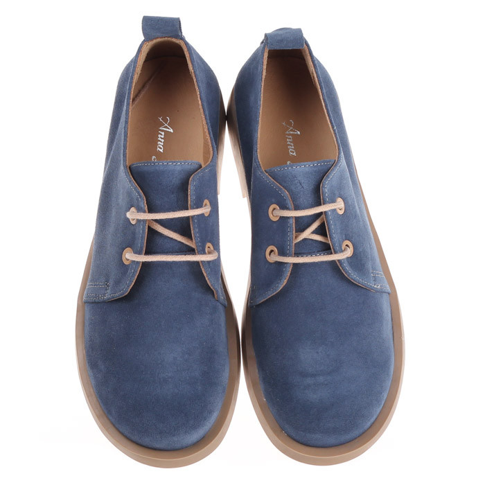 Туфлі Anna Lucci 171238 - Вид 6 - інтернет магазин sandalini.ua