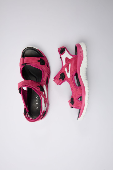 Босоножки ALLSY 208352