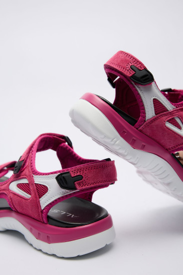 Босоножки ALLSY 208352