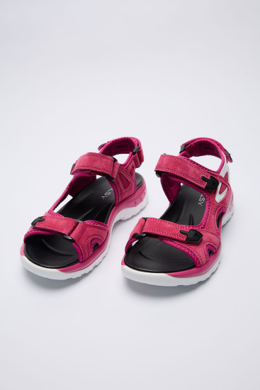 Босоножки ALLSY 208352