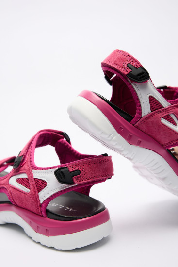 Босоніжки ALLSY 208352