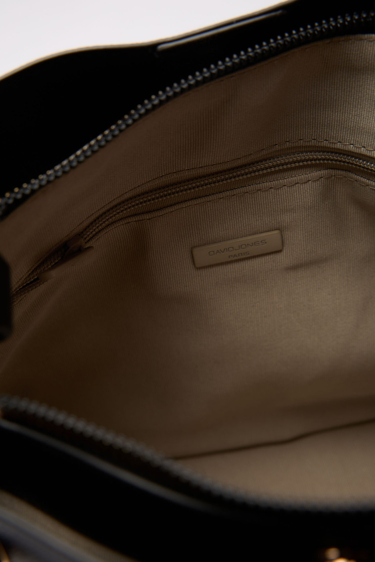 Сумка David Jones 211407 - Вид 8 - інтернет магазин sandalini.ua