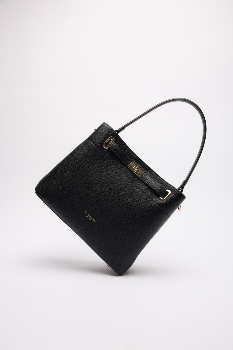 Сумка David Jones 211407 - Вид 2 - інтернет магазин sandalini.ua