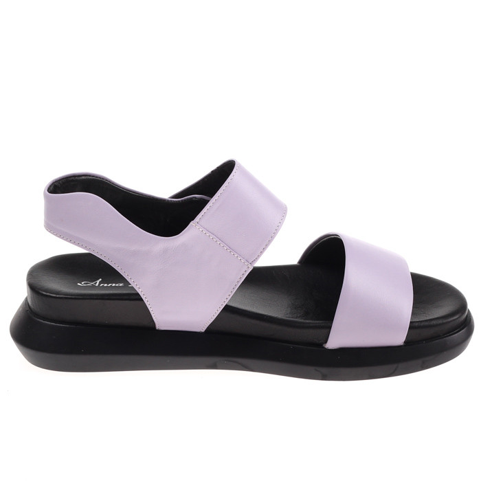 Босоніжки Anna Lucci 171287 - Вид 3 - інтернет магазин sandalini.ua