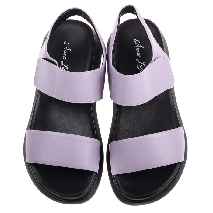 Босоніжки Anna Lucci 171287 - Вид 6 - інтернет магазин sandalini.ua