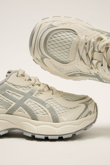 Кроссовки ALLSY 208436