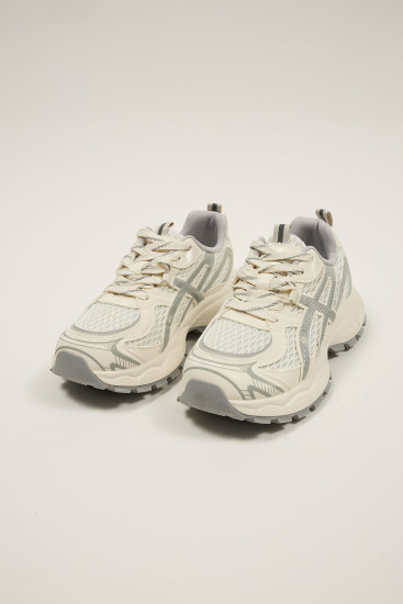 Кроссовки ALLSY 208436