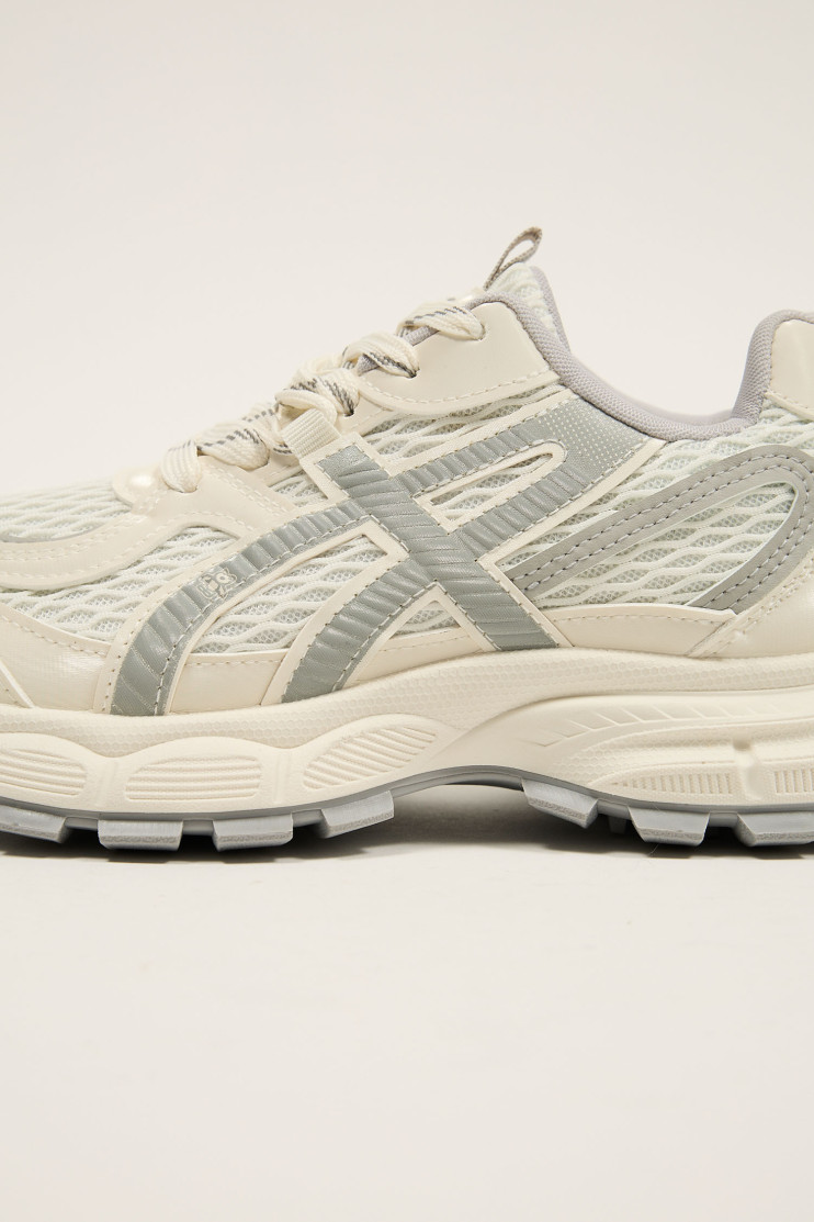 Кроссовки ALLSY 208436 - Вид 5 - интернет магазин sandalini.ua