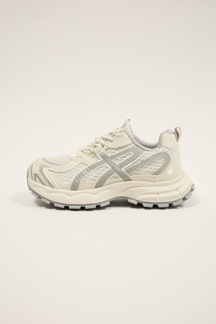 Кроссовки ALLSY 208436 - Вид 6 - интернет магазин sandalini.ua