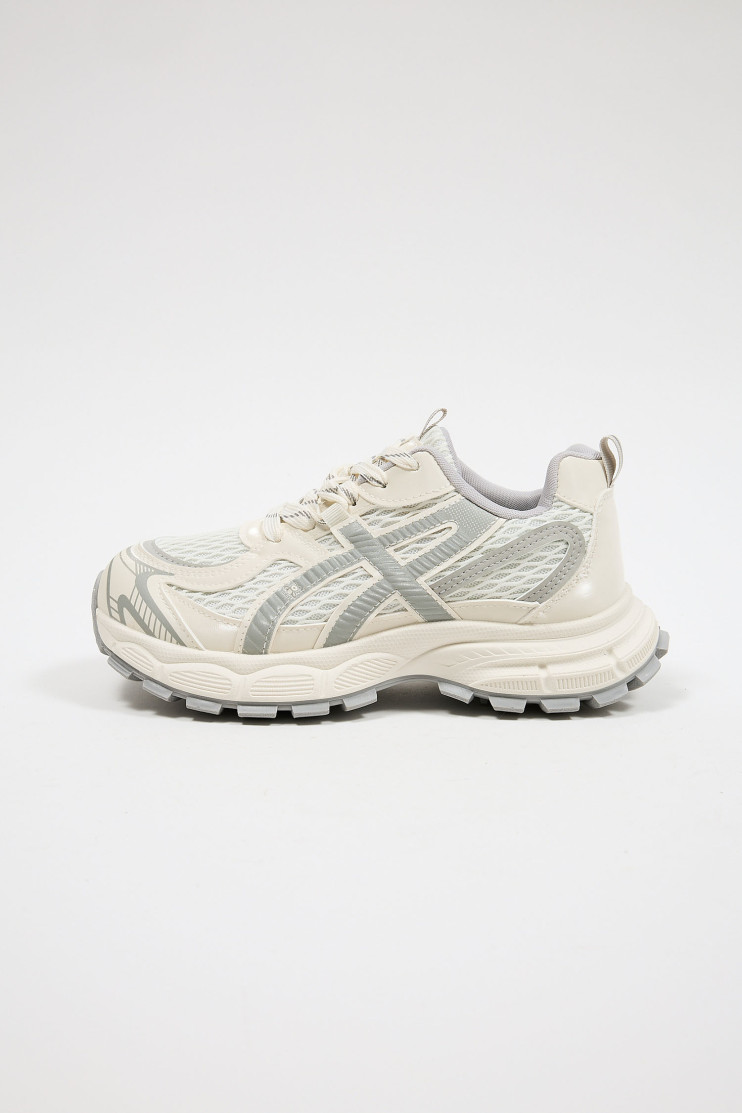 Кросівки ALLSY 208436 - Вид 2 - інтернет магазин sandalini.ua