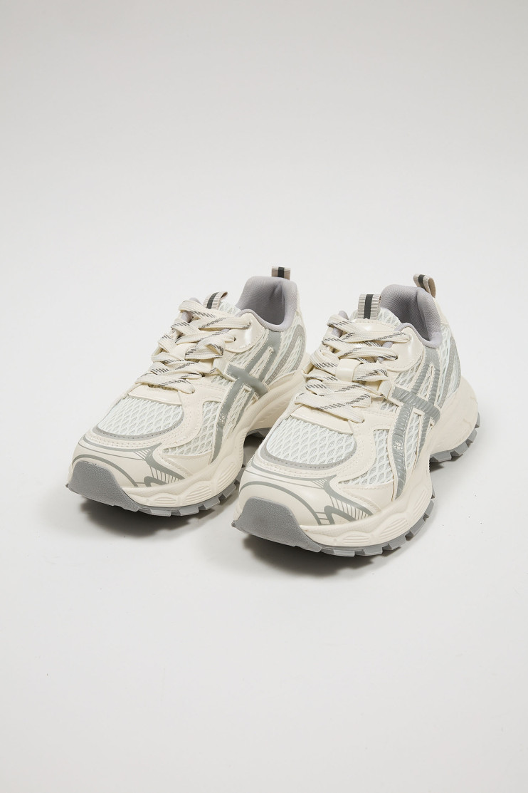 Кросівки ALLSY 208436 - Вид 1 - інтернет магазин sandalini.ua