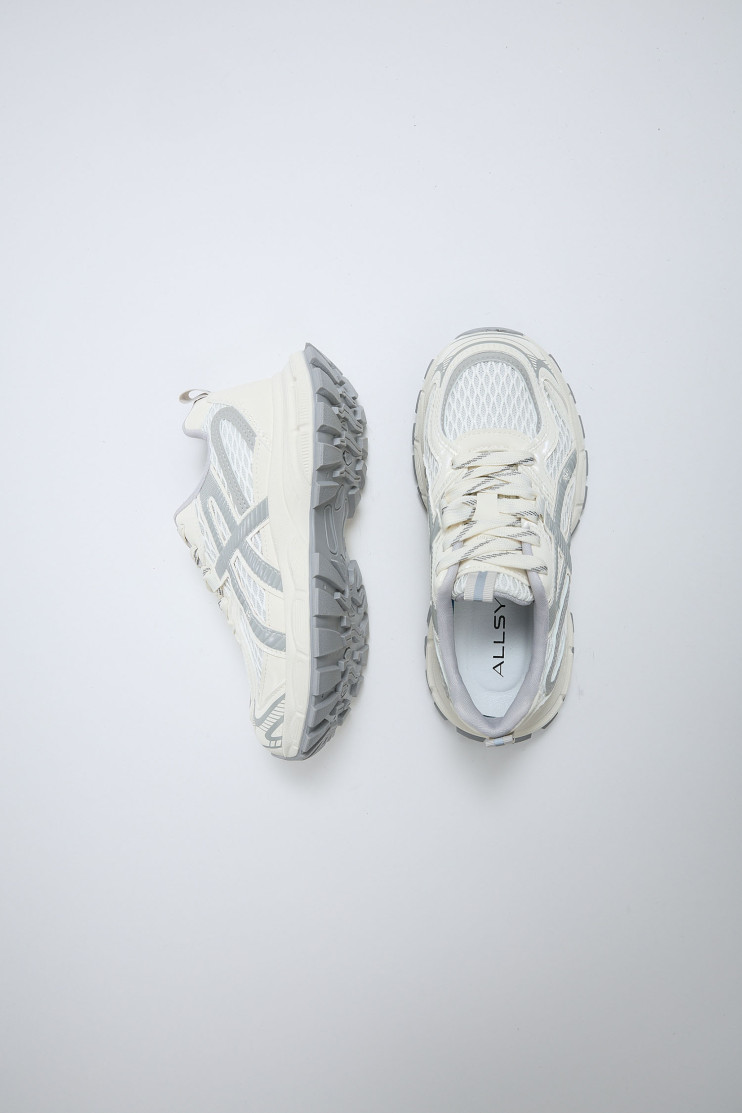 Кросівки ALLSY 208436 - Вид 6 - інтернет магазин sandalini.ua