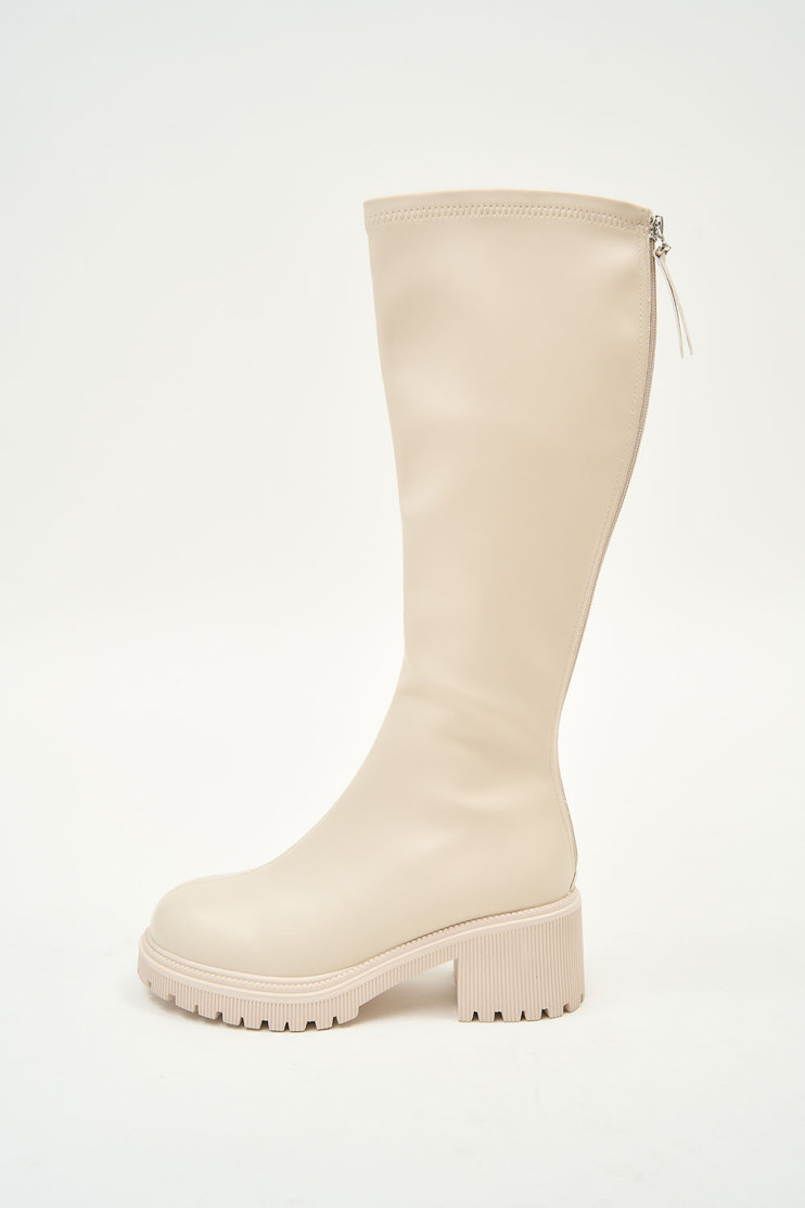 Сапоги Lonza 180989 - Вид 1 - интернет магазин sandalini.ua