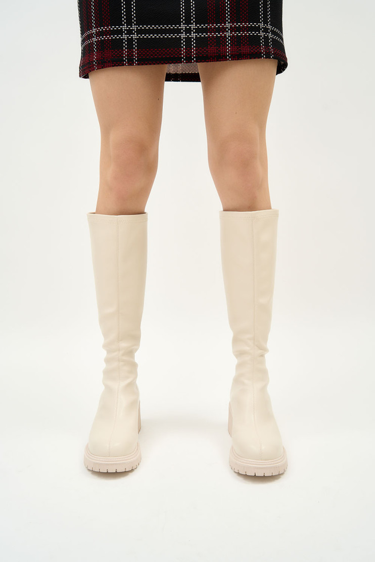 Сапоги Lonza 180989 - Вид 5 - интернет магазин sandalini.ua