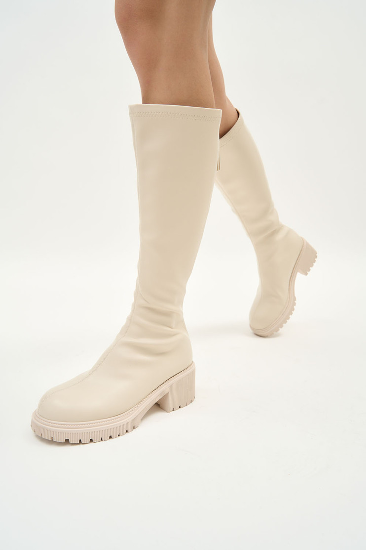 Сапоги Lonza 180989 - Вид 11 - интернет магазин sandalini.ua