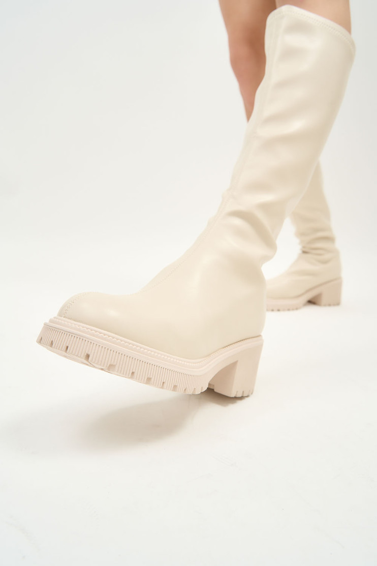 Сапоги Lonza 180989 - Вид 9 - интернет магазин sandalini.ua