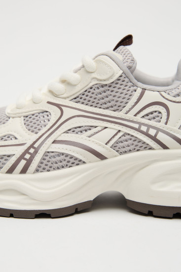 Кроссовки ALLSY 208420