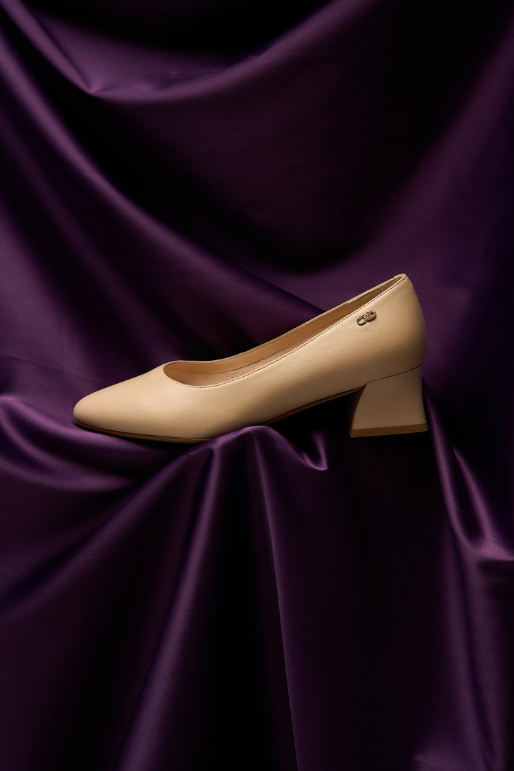 Туфлі Fabio Monelli 181448 - Вид 1 - інтернет магазин sandalini.ua