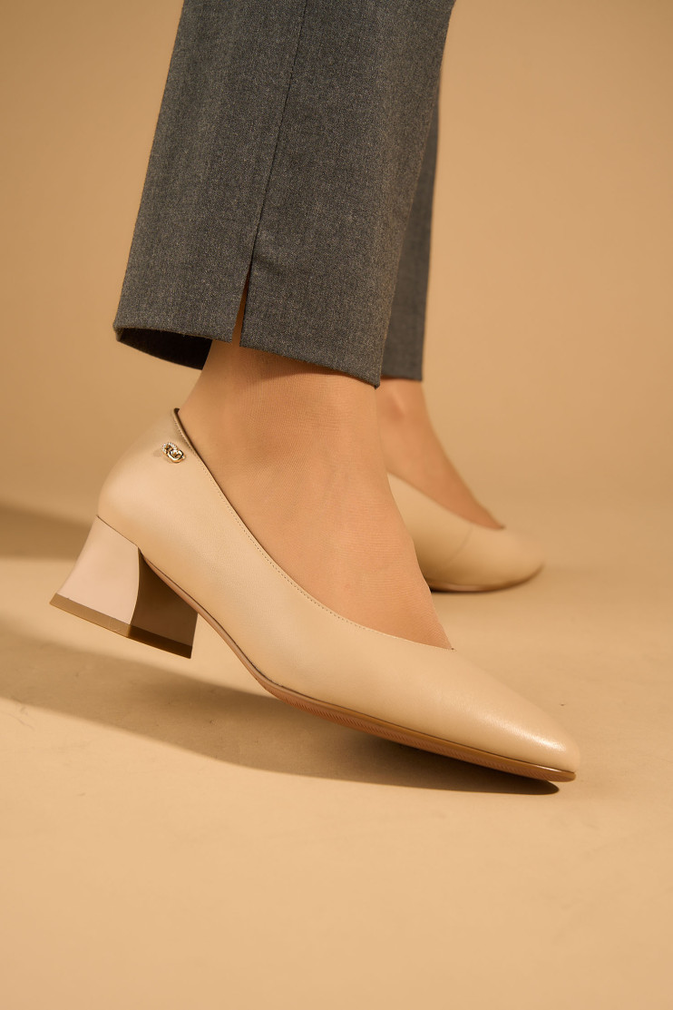 Туфлі Fabio Monelli 181448 - Вид 3 - інтернет магазин sandalini.ua