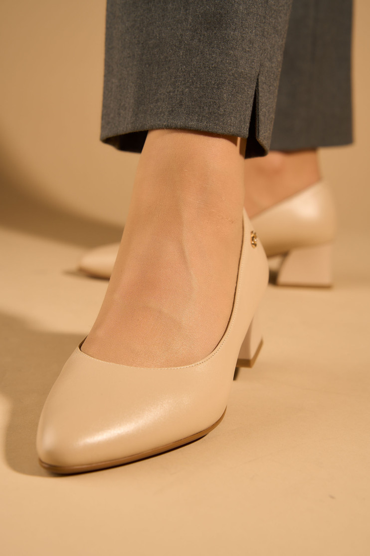 Туфлі Fabio Monelli 181448 - Вид 5 - інтернет магазин sandalini.ua