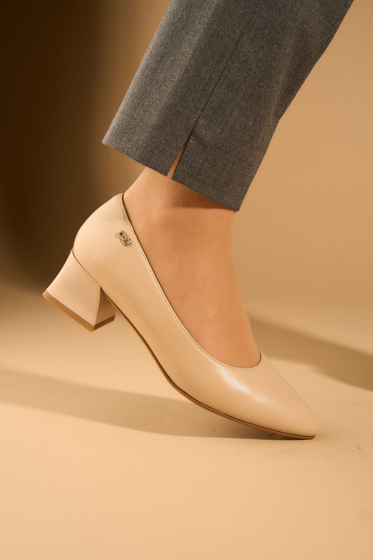 Туфлі Fabio Monelli 181448 - Вид 6 - інтернет магазин sandalini.ua