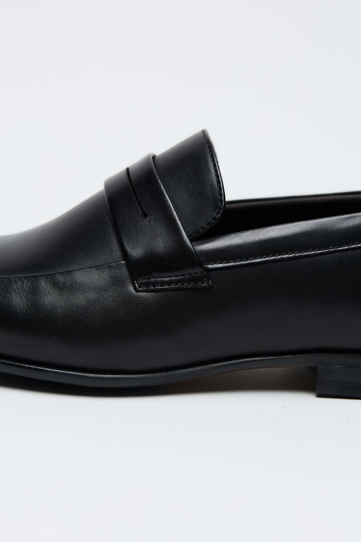 Туфлі чоловічі Fabio Monelli 213457 - Вид 3 - інтернет магазин sandalini.ua