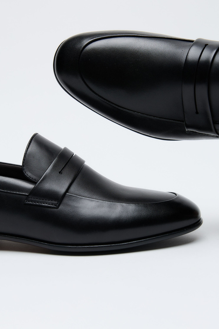 Туфлі чоловічі Fabio Monelli 213457 - Вид 6 - інтернет магазин sandalini.ua