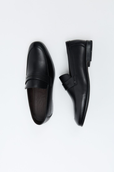 Туфлі чоловічі Fabio Monelli 213457