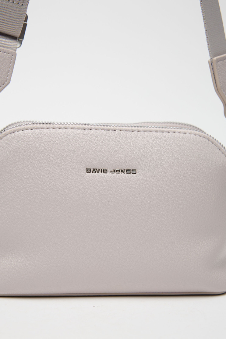 Сумка David Jones 209640 - Вид 3 - інтернет магазин sandalini.ua