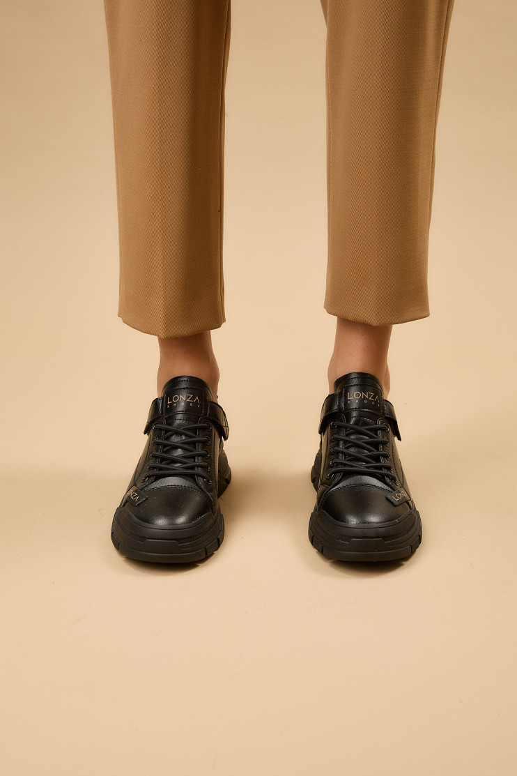 Сліпони Lonza 178982 - Вид 9 - інтернет магазин sandalini.ua