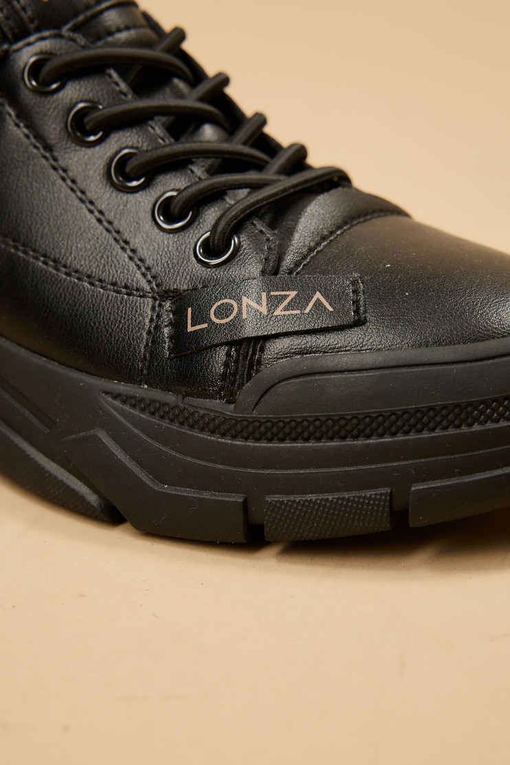 Сліпони Lonza 178982 - Вид 11 - інтернет магазин sandalini.ua