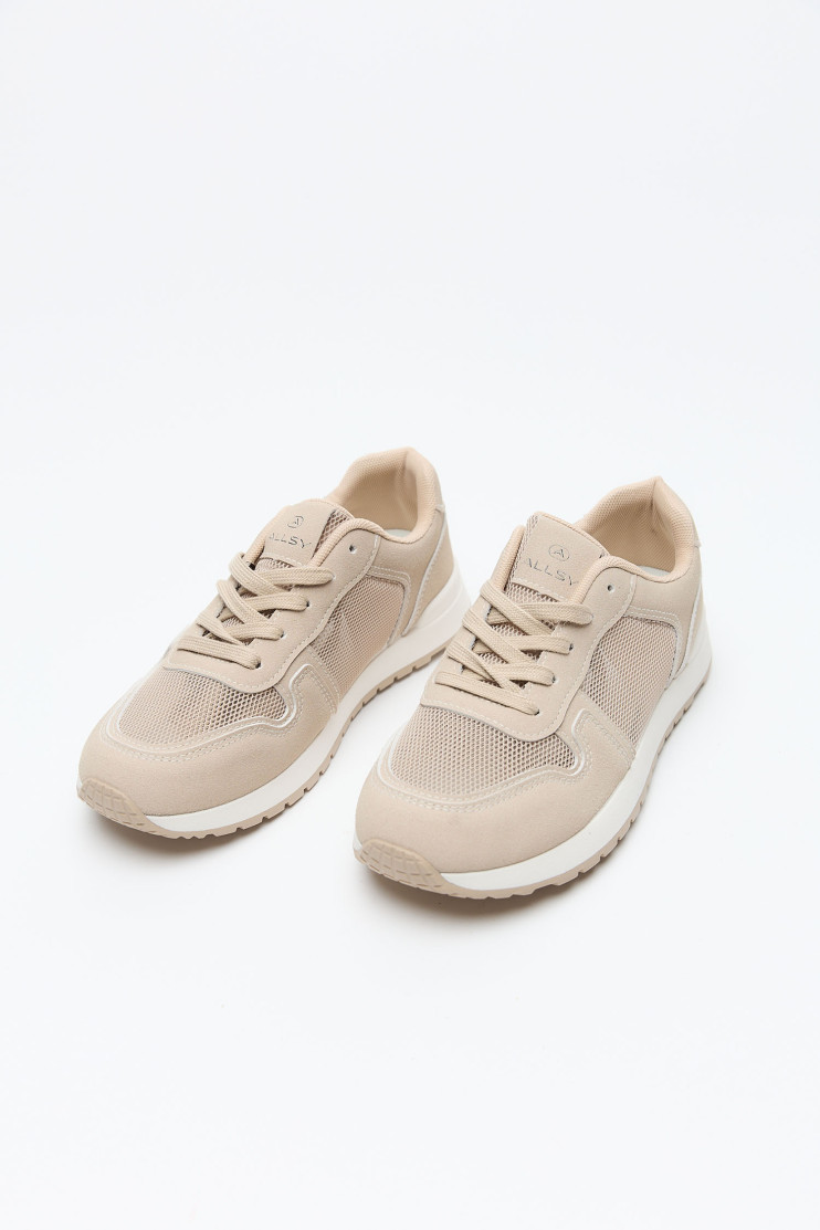 Кросівки ALLSY 213039 - Вид 4 - інтернет магазин sandalini.ua