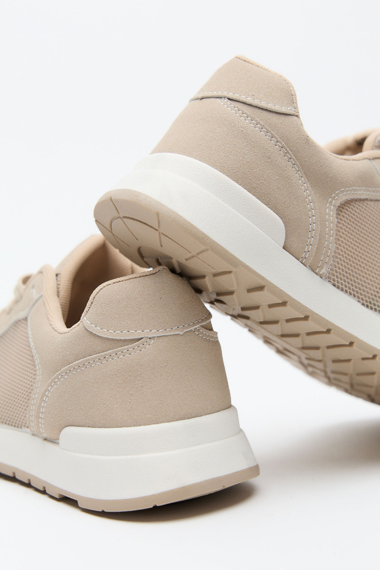 Кросівки ALLSY 213039 - Вид 5 - інтернет магазин sandalini.ua