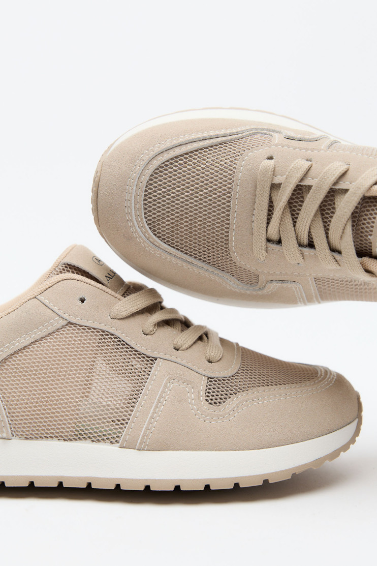 Кросівки ALLSY 213039 - Вид 6 - інтернет магазин sandalini.ua