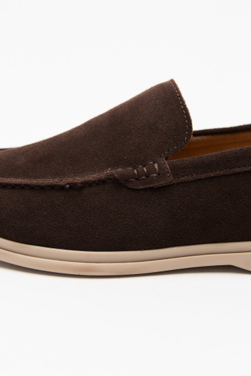 Туфли мужские Fabio Monelli 214317