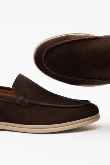 Туфли мужские Fabio Monelli 214317