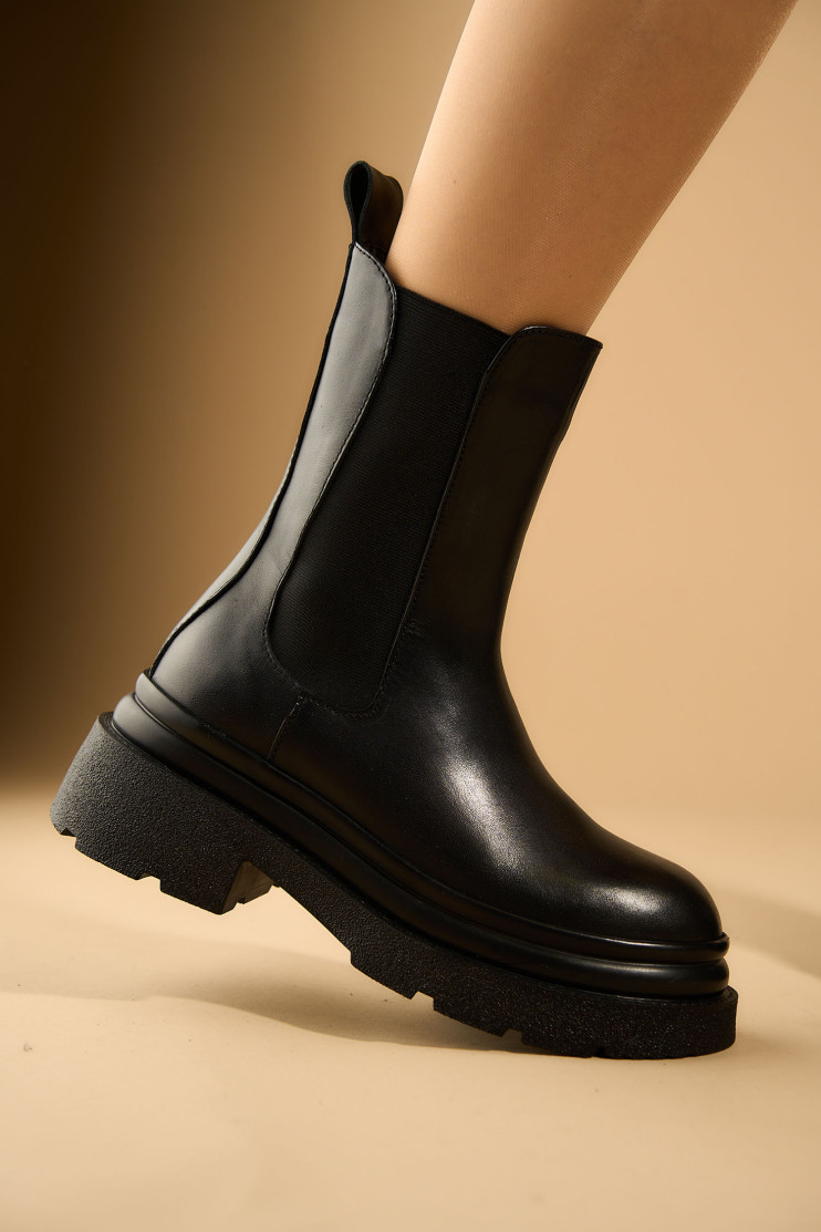 Черевики Fabio Monelli 181943 - Вид 3 - інтернет магазин sandalini.ua