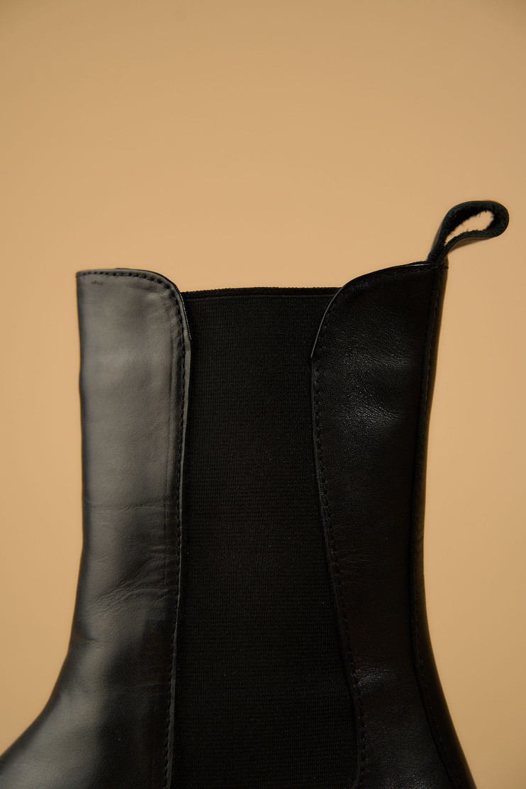 Черевики Fabio Monelli 181943 - Вид 6 - інтернет магазин sandalini.ua