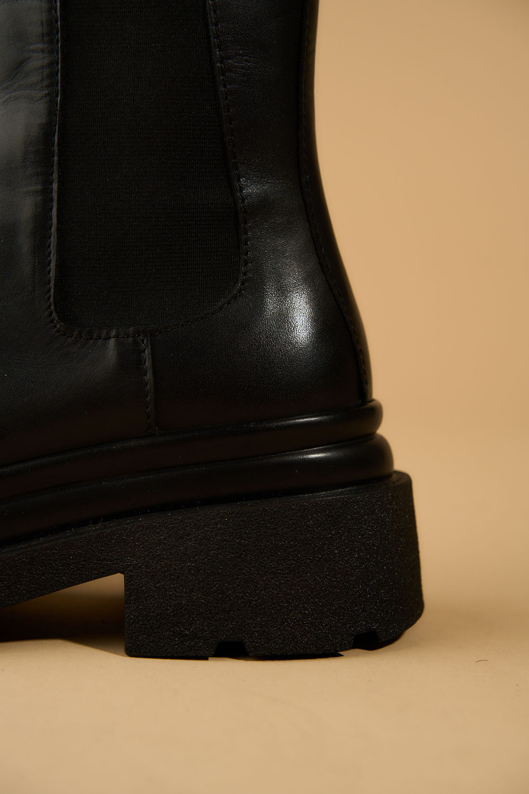 Черевики Fabio Monelli 181943 - Вид 7 - інтернет магазин sandalini.ua