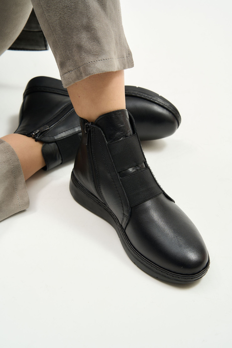 Черевики Anna Lucci 181891 - Вид 1 - інтернет магазин sandalini.ua