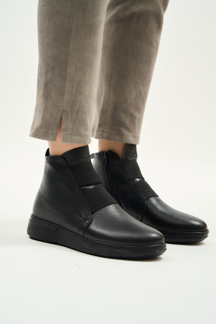 Черевики Anna Lucci 181891 - Вид 2 - інтернет магазин sandalini.ua