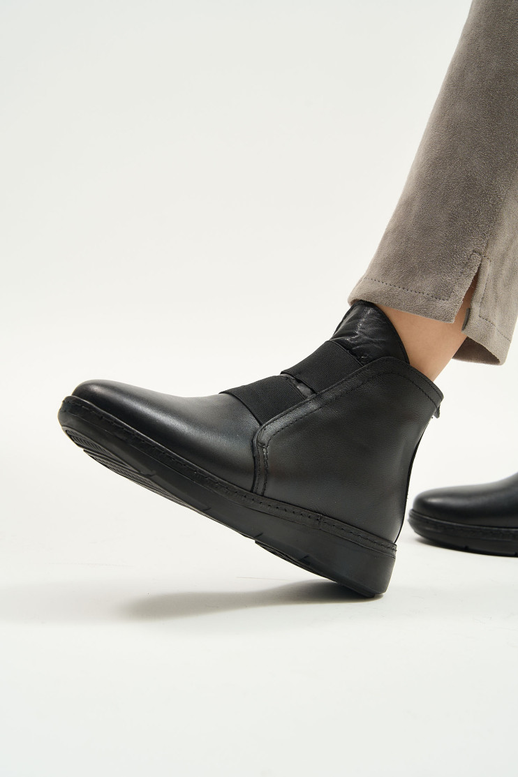 Черевики Anna Lucci 181891 - Вид 7 - інтернет магазин sandalini.ua