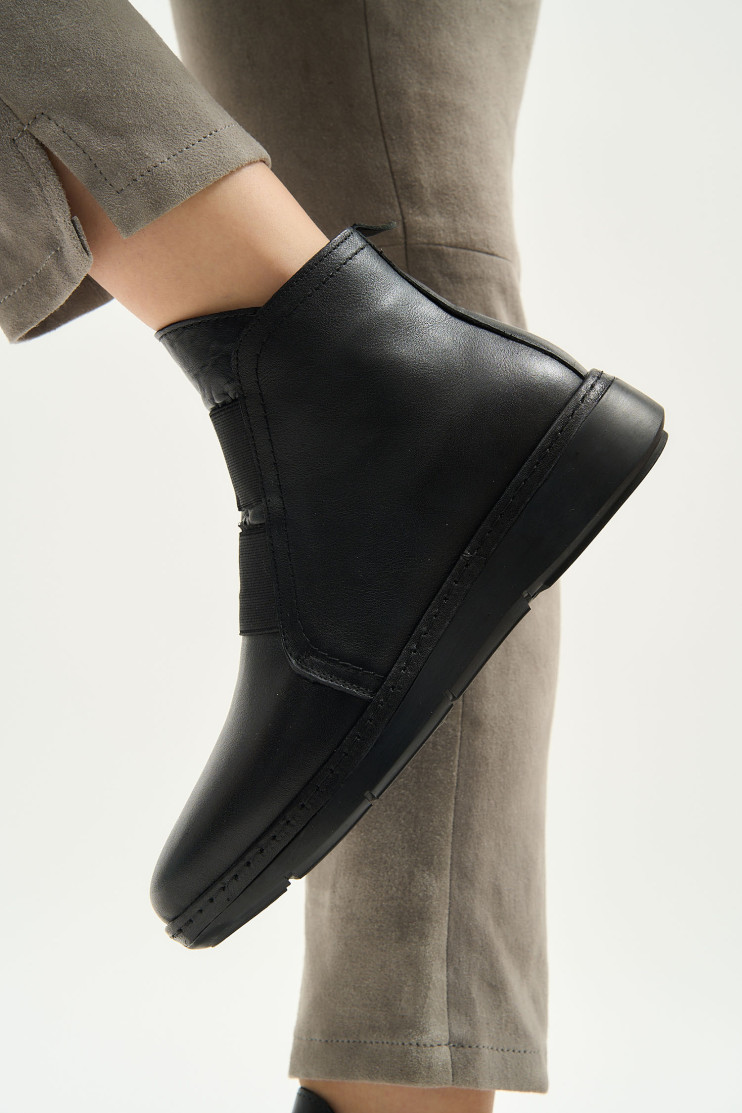 Черевики Anna Lucci 181891 - Вид 5 - інтернет магазин sandalini.ua