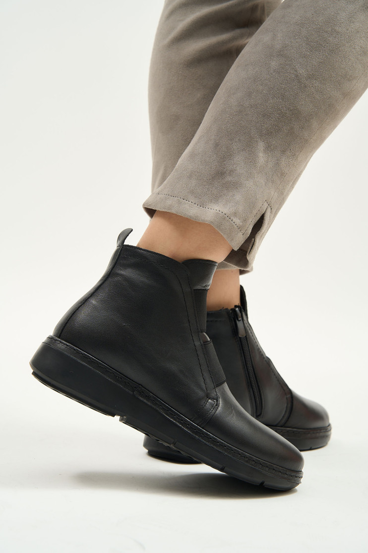 Черевики Anna Lucci 181891 - Вид 10 - інтернет магазин sandalini.ua