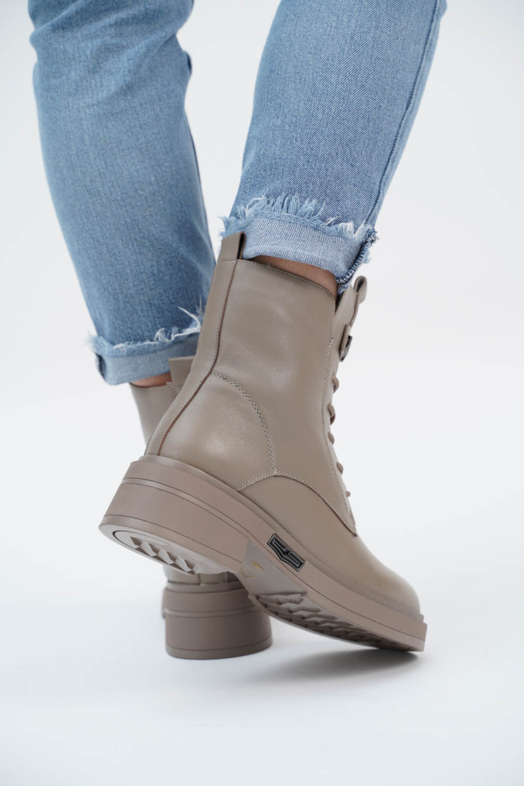 Черевики Fabio Monelli 181000 - Вид 7 - інтернет магазин sandalini.ua