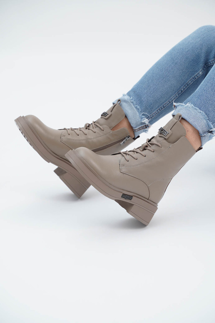 Черевики Fabio Monelli 181000 - Вид 5 - інтернет магазин sandalini.ua