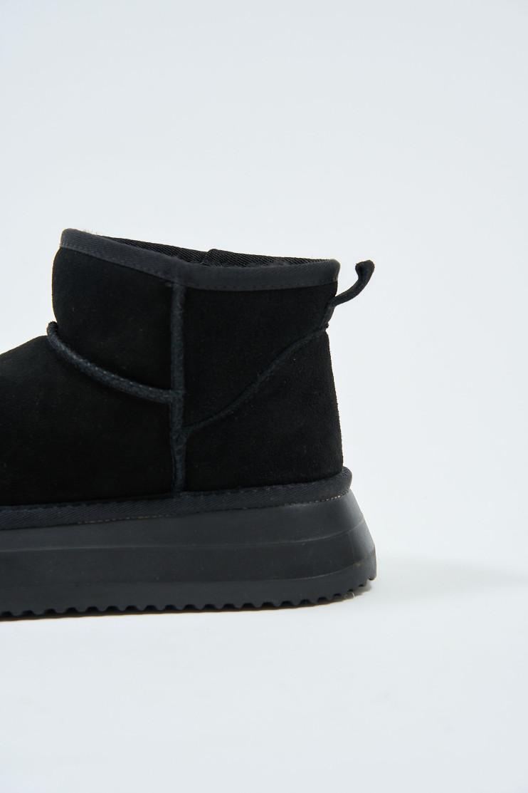 Уггі Lonza 179239 - Вид 3 - інтернет магазин sandalini.ua