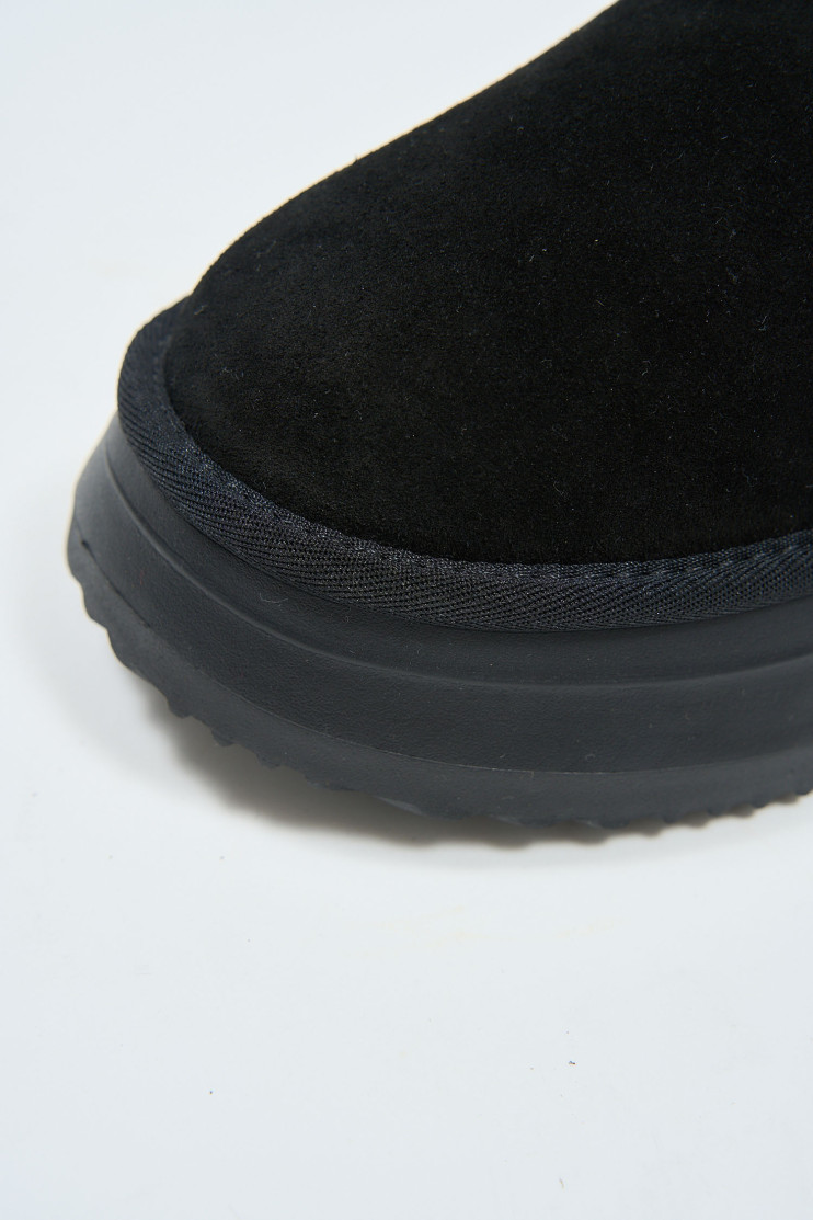 Уггі Lonza 179239 - Вид 8 - інтернет магазин sandalini.ua